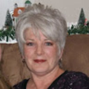 Meet your Posher, Teresa